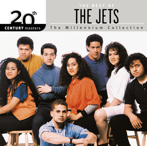20th Century Masters: The Millennium Collection: Best Of The Jets album