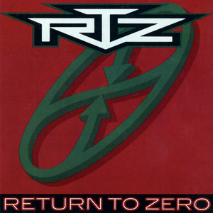 Return to Zero cover