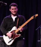 Owen Walsh profile
