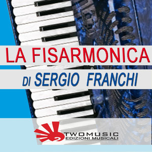 La fisarmonica di Sergio Franchi album
