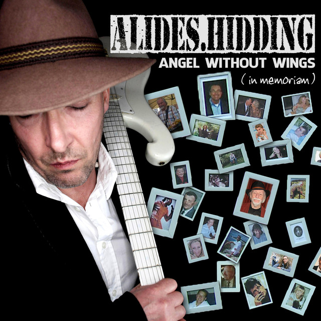 Alides Hidding Photo