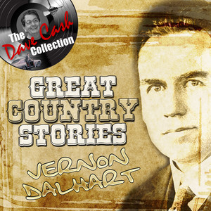 Great Country Stories (The Dave Cash Collection) cover