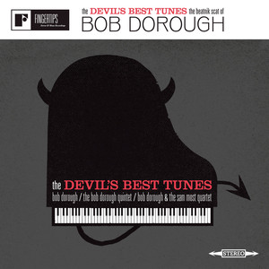The Devil's Best Tunes: The Beatnik Scat of Bob Dorough album