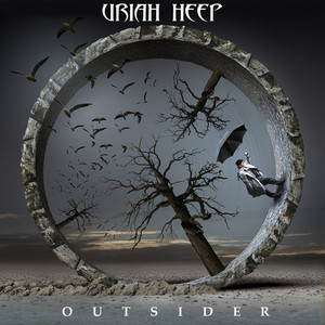 Outsider album