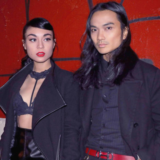 Turbo Goth Photo