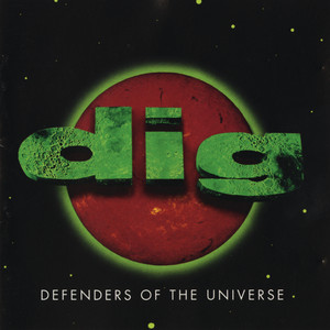 Defenders of the Universe cover