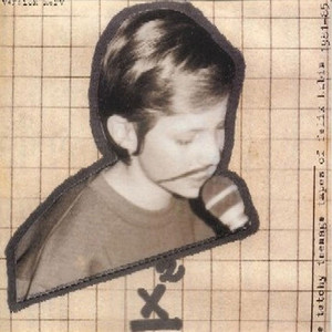 Mono Vomit cover