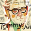 Tommys jul cover