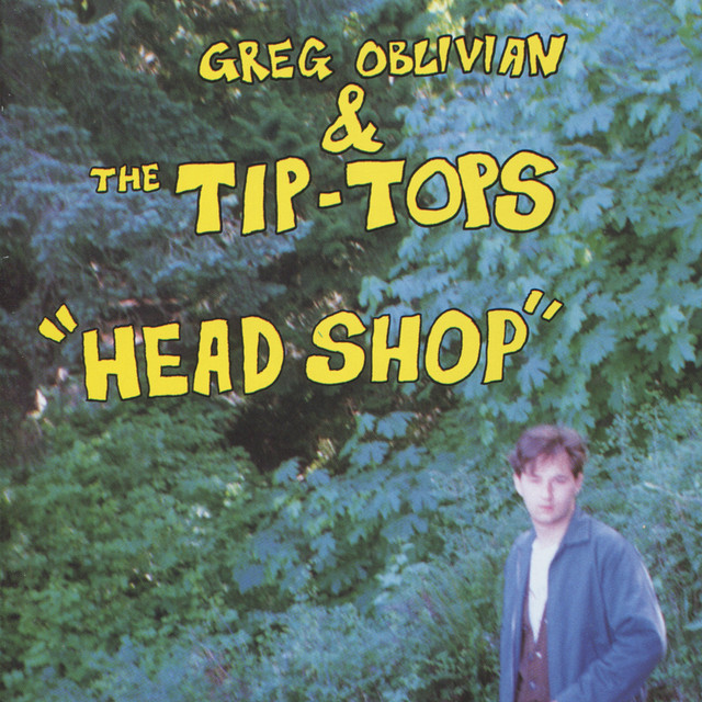 Greg Oblivian & The Tip-Tops Photo