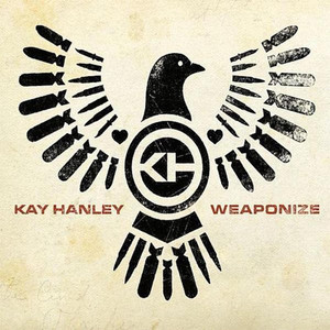 Weaponize album