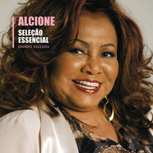 Seleção Essencial Grandes Sucessos: Alcione album