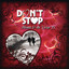 Don't Stop Albumcover