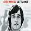 Chris Montez Let's Dance cover