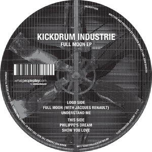 Kickdrum Industrie