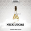 Hits of Nick Lucas cover
