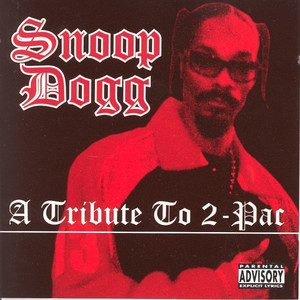 A Tribute to 2Pac album