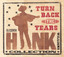 Turn Back The Years - The Essential Hank Williams Collection Albumcover