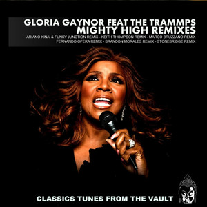 Mighty High album