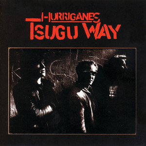 Tsugu Way album