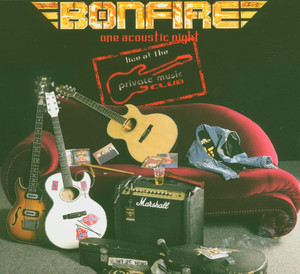 One Acoustic Night album