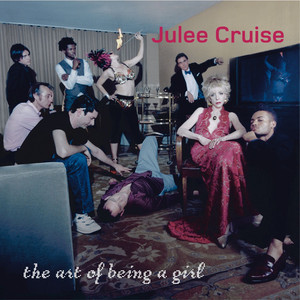 The Art of Being a Girl album