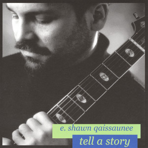 Tell A Story 2003 Albumcover