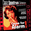 Cause for Alarm! (Original Soundtrack) [1951] cover