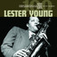 Centennial Celebration: Lester Young cover