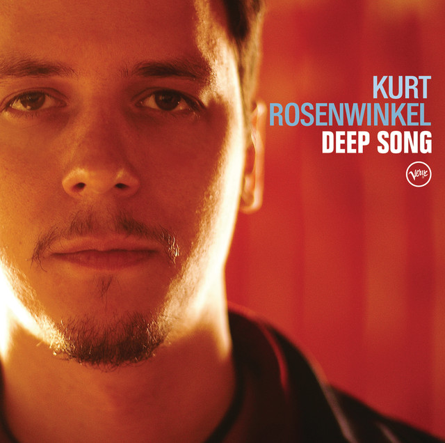 Deep Song cover