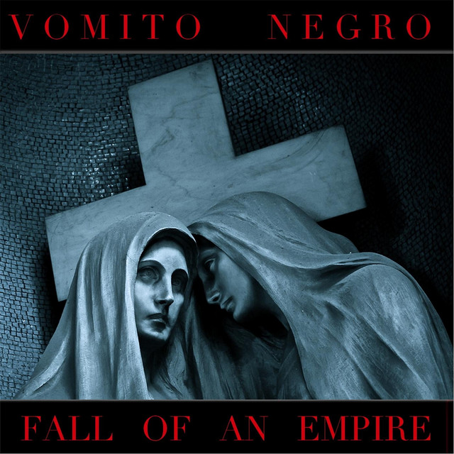 Fall Of An Empire cover