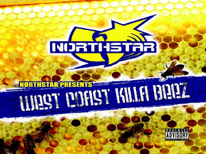West Coast Killa Beez album