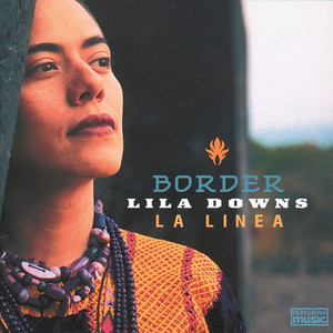 Border: La línea cover