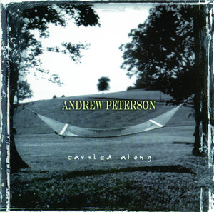 Carried Along cover