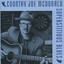 Superstitious Blues cover