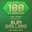 Top 100 Classics - The Very Best of Slim Gaillard Volume 1 Albumcover