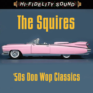 50s Doo Wop Classics cover