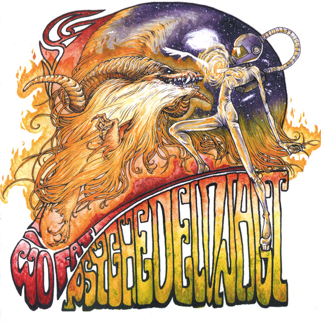 Psychedelonaut cover