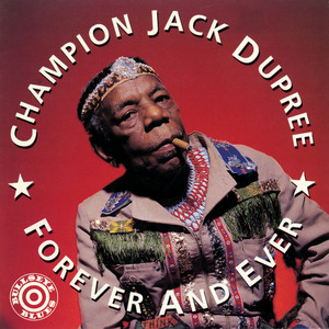 Forever and Ever album