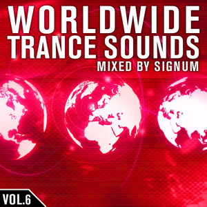 Worldwide Trance Sounds, Vol. 6 cover