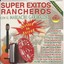 Super Exitos Rancheros Albumcover
