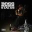 Boss Status Albumcover