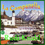La Campanella Albumcover