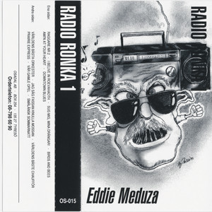 Radio ronka nr. 1 album