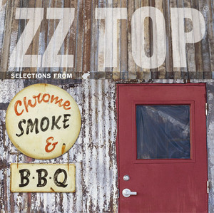 Chrome, Smoke & BBQ: The ZZ Top Box album
