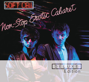 Non Stop Erotic Cabaret (Deluxe Edition) album