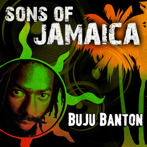 Sons Of Jamaica cover