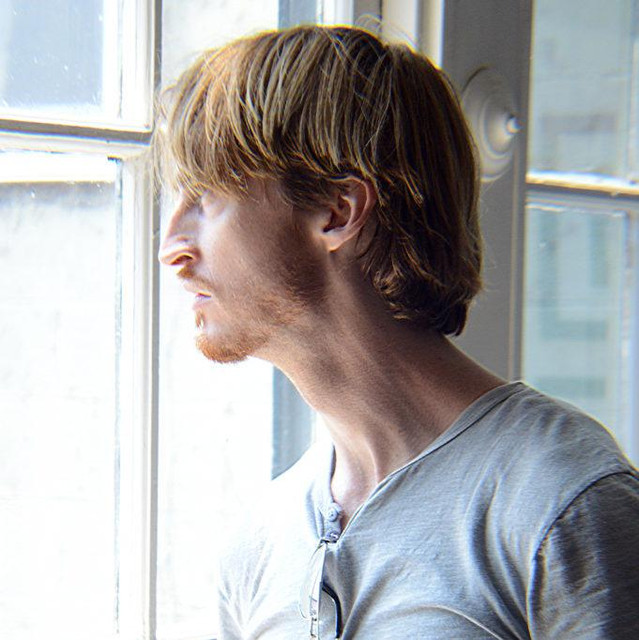 Eli Cook photo