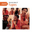 Playlist: The Very Best of the Fugees cover