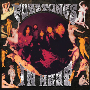 In Heat (Remastered) album