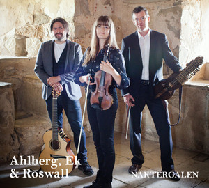 Ahlberg, Ek & Roswall Photo